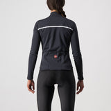 SINERGIA 2 JERSEY FZ     Couleur : LIGHT BLACK/WHITE  | 4521531-085    2026