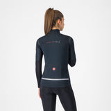GABBA RoS 2 W  Couleur : LIGHT BLACK/BLACK  | 4522544-085  2026