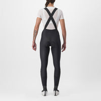 VELOCISSIMA DT BIBTIGHT  Couleur : BLACK/BLACK REFLEX  | 4522550-110  2026