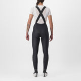 VELOCISSIMA DT BIBTIGHT  Couleur : BLACK/BLACK REFLEX  | 4522550-110  2026