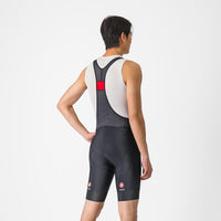 ENTRATA 2 BIBSHORT/CUISSARD À BRETELLES ENTRATA 2 Couleur : BLACK  | 4523003-010  2026