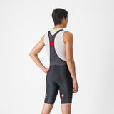 ENTRATA 2 BIBSHORT/CUISSARD À BRETELLES ENTRATA 2 Couleur : BLACK  | 4523003-010  2026