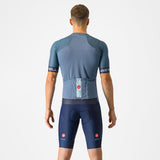 ENTRATA 2 BIBSHORT/CUISSARD À BRETELLES ENTRATA 2  Couleur : BELGIAN BLUE  | 4523003-424   2026