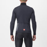MAILLOT THERMIQUE ENTRATA     Couleur : NOIR CLAIR/ROUGE  | 4523512-085     2026