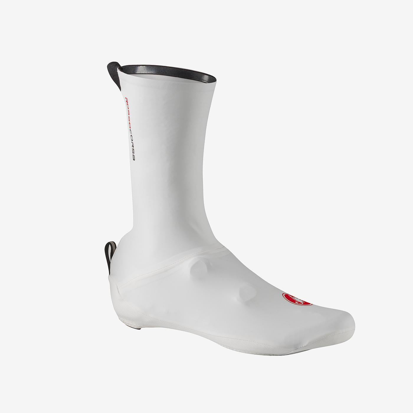 AERO RACE SHOECOVER Color: WHITE | 4523532-001 2026