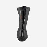 AERO RACE SHOECOVER Color: BLACK | 4523532-010 2026