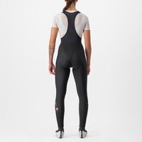 ENTRATA W BIBTIGHT Couleur : BLACK  | 4523567-010     2026