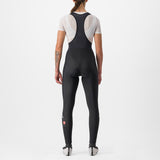 ENTRATA W BIBTIGHT Couleur : BLACK  | 4523567-010     2026