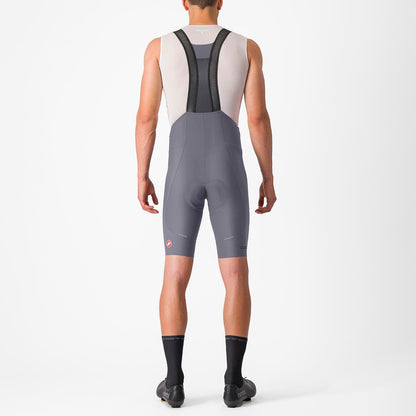 ESPRESSO BIBSHORT  Couleur : SMOKY GRAY  | 4524002-021    2026