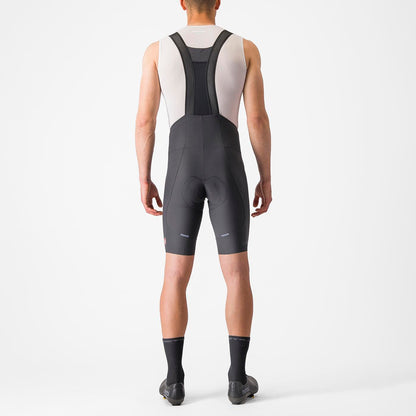 ESPRESSO BIBSHORT   Couleur : DARK GRAY  | 4524002-030 2026