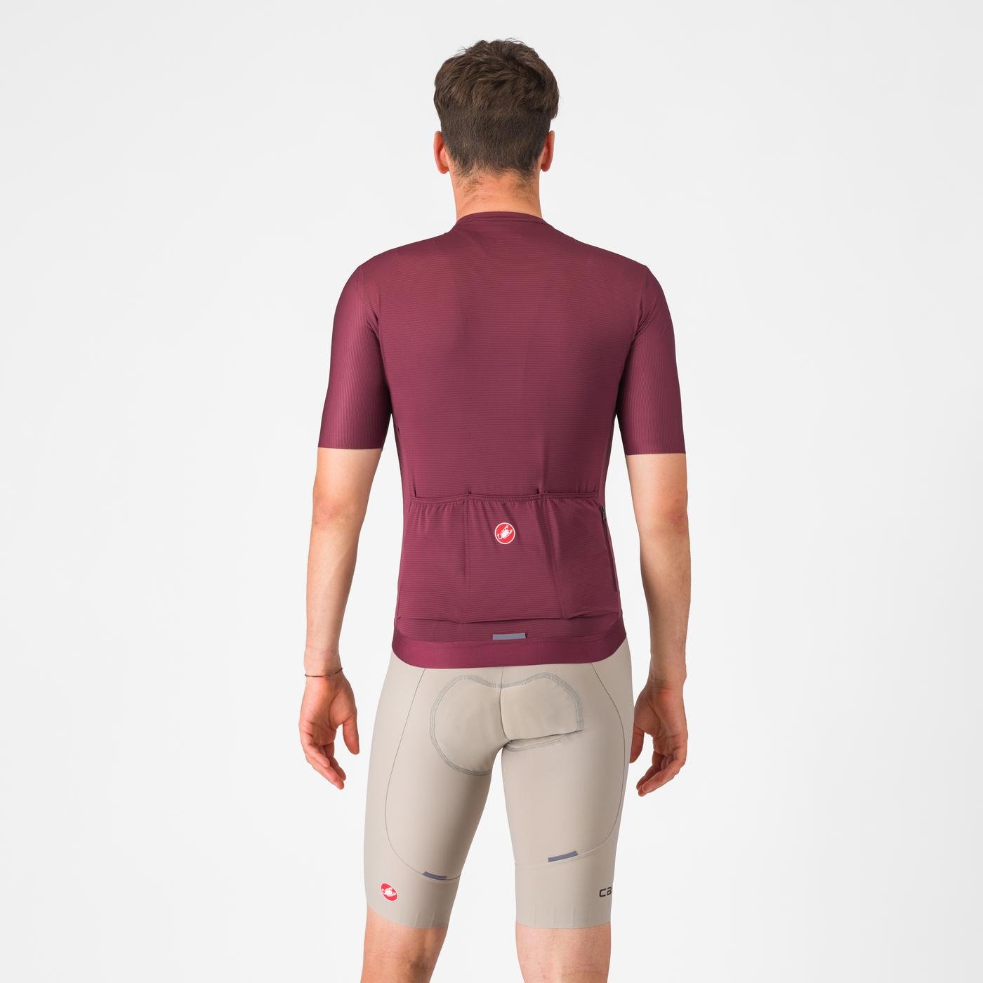ESPRESSO BIBSHORT   Couleur : CLAY  | 4524002-294 2026