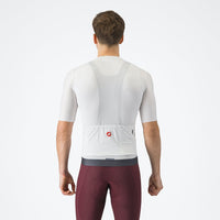 MAILLOT ESPRESSO  Couleur : IVOIRE/GRIS FONCÉ  | 4524007-065  2026