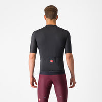 MAILLOT ESPRESSO  Couleur : NOIR CLAIR/GRIS FONCÉ  | 4524007-085   2026