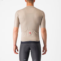 MAILLOT ESPRESSO  Couleur : ARGILE/NOIR  | 4524007-294  2026