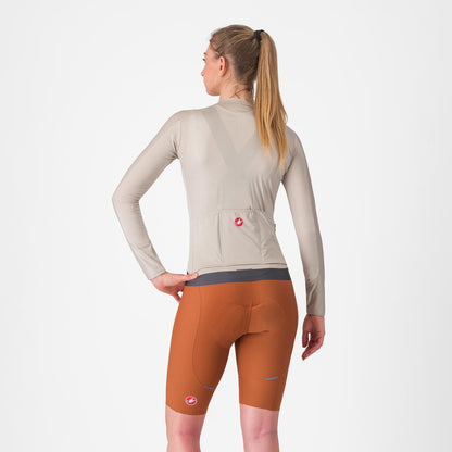ESPRESSO W DT BIBSHORT Couleur : MOCHA  | 4524044-245    2026