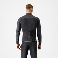 FLY DIRECT JACKET   Couleur : LIGHT BLACK/DARK GRAY  | 4524500-085  2026