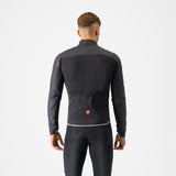 FLY DIRECT JACKET   Couleur : LIGHT BLACK/DARK GRAY  | 4524500-085  2026