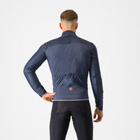 FLY DIRECT JACKET  Couleur : TWILIGHT BLUE/SILVER GRAY  | 4524500-456   2026