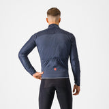 FLY DIRECT JACKET  Couleur : TWILIGHT BLUE/SILVER GRAY  | 4524500-456   2026