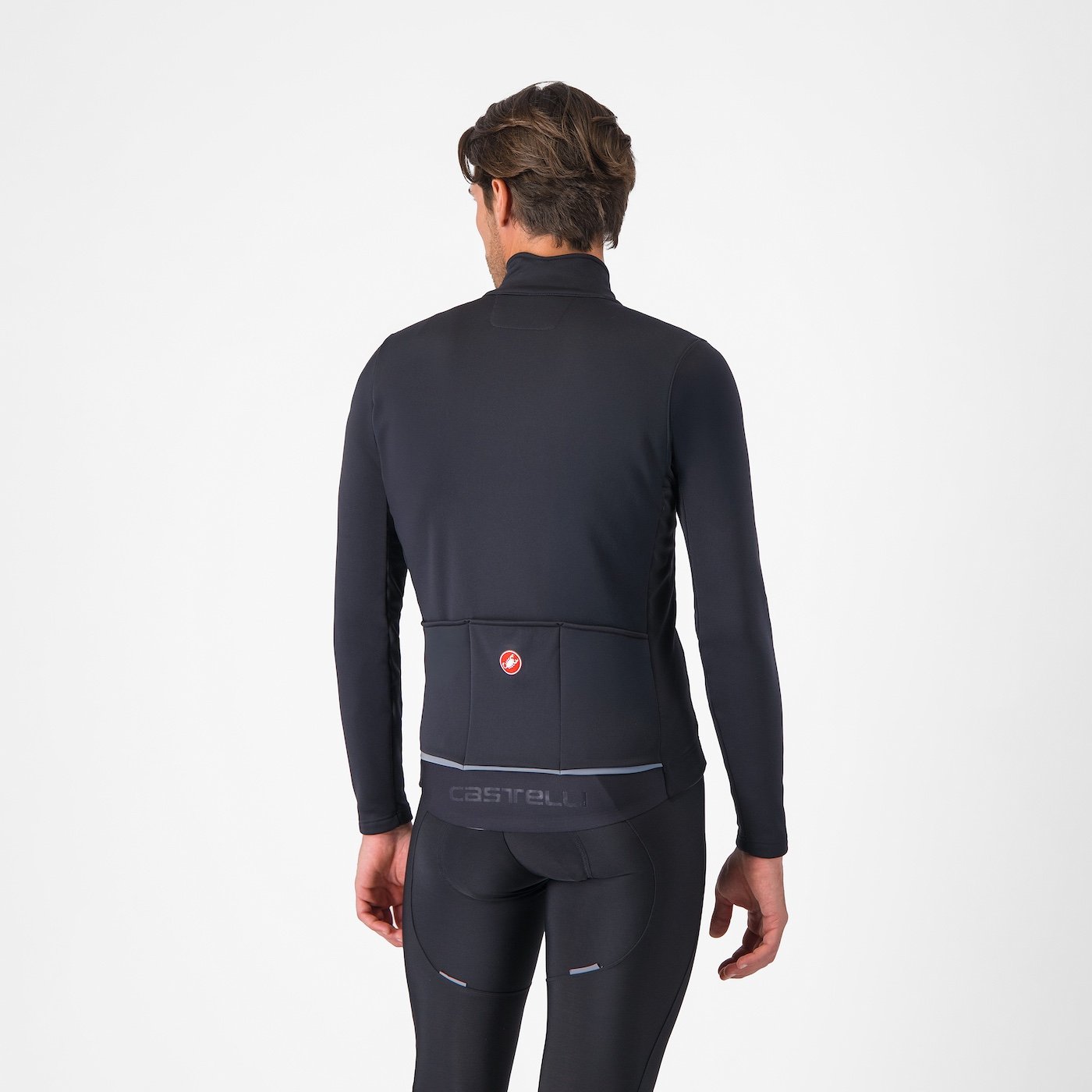 ESPRESSO AIR JACKET  Couleur : LIGHT BLACK  | 4524502-085  2026