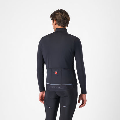 ESPRESSO AIR JACKET  Couleur : LIGHT BLACK  | 4524502-085  2026