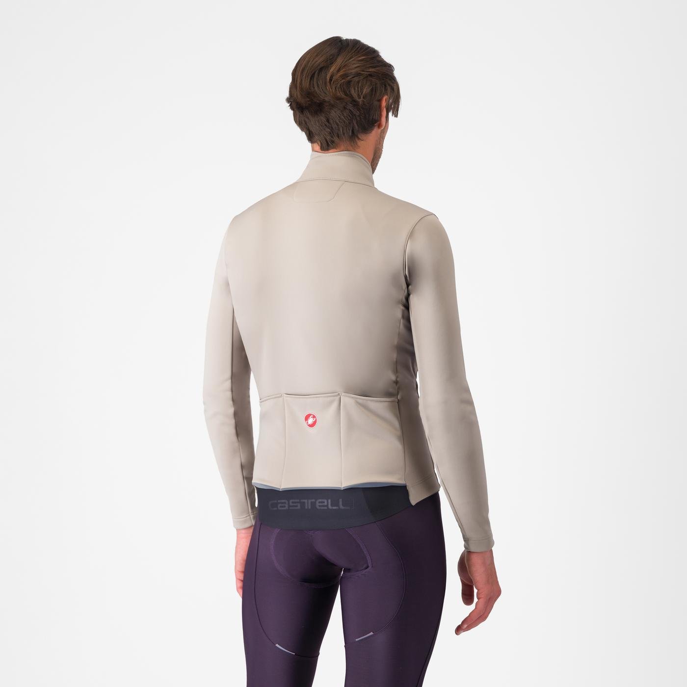 ESPRESSO AIR JACKET   Couleur : CLAY  | 4524502-294 2026