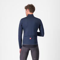 ESPRESSO AIR JACKET Couleur : BELGIAN BLUE  | 4524502-424    2026