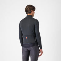 PERFETTO AIR JACKET   Couleur : LIGHT BLACK  | 4524503-085   2026