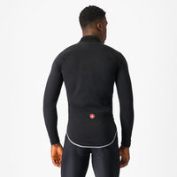 ULTRA RAIN CAPE Couleur : BLACK/SILVER REFLEX  | 4524506-010   2026