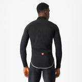 ULTRA RAIN CAPE Couleur : BLACK/SILVER REFLEX  | 4524506-010   2026
