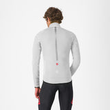 SQUALL SHELL JACKET Couleur : SILVER GRAY/BLACK  | 4524507-870  2026