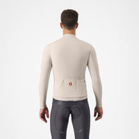 ESPRESSO THERMAL JERSEY Couleur : CLAY/DARK GRAY  | 4524508-294    2026