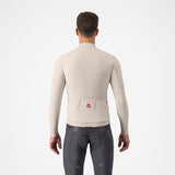 ESPRESSO THERMAL JERSEY Couleur : CLAY/DARK GRAY  | 4524508-294    2026