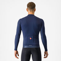 ESPRESSO THERMAL JERSEY  Couleur : BELGIAN BLUE  | 4524508-424  2026