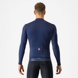 ESPRESSO THERMAL JERSEY  Couleur : BELGIAN BLUE  | 4524508-424  2026