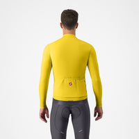 ESPRESSO THERMAL JERSEY   Couleur : MANGO MOJITO/DARK GRAY  | 4524508-712  2026