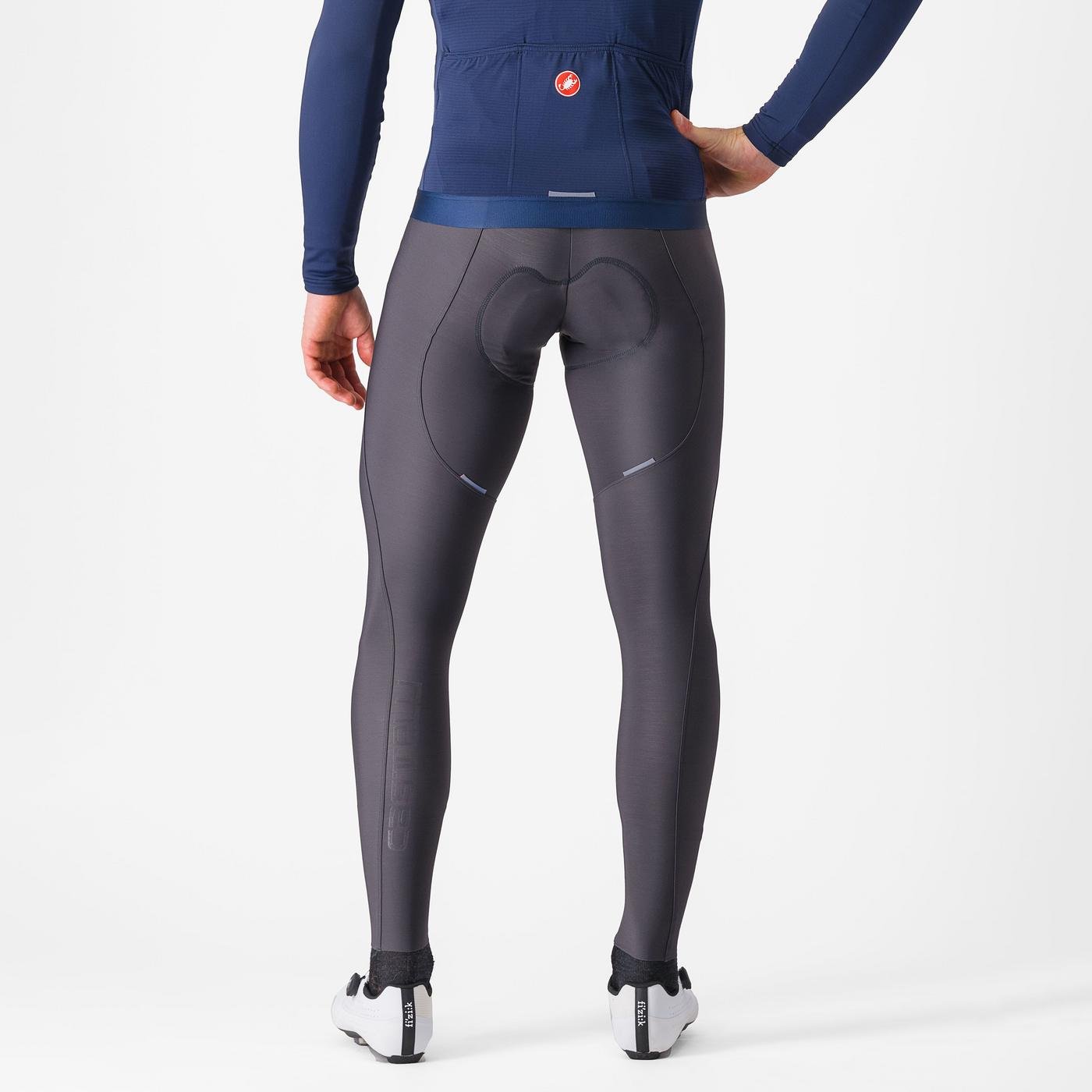 ESPRESSO BIBTIGHT/     COLLANT À BRETELLES ESPRESSO     Couleur : DARK GRAY  | 4524514-030 2026