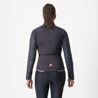 FLY DIRECT W JACKET  Couleur : LIGHT BLACK/SILVER GRAY  | 4524536-085   2026