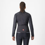 FLY DIRECT W JACKET  Couleur : LIGHT BLACK/SILVER GRAY  | 4524536-085   2026