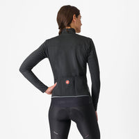 PERFETTO AIR W JACKET  Couleur : LIGHT BLACK  | 4524538-085    2026