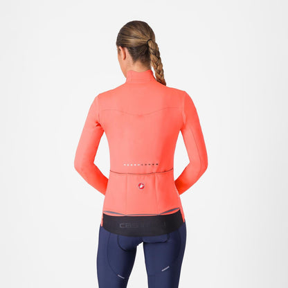 PERFETTO AIR W JACKET     Couleur : BRILIANT PINK  | 4524538-288  2026