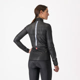 VESTE SQUALL SHELL W      Couleur : LIGHT BLACK/SILVER GRAY  | 4524539-085    2026