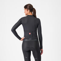 Maillot thermique ESPRESSO W    Couleur : LIGHT BLACK  | 4524540-085  2026