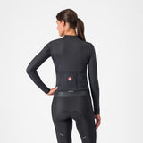 Maillot thermique ESPRESSO W    Couleur : LIGHT BLACK  | 4524540-085  2026