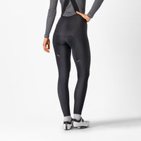 ESPRESSO W DT BIBTIGHT  Couleur : BLACK  | 4524546-010   2026