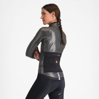 GABBA R W JACKET  Couleur : BLACK  | 4524576-010     2026