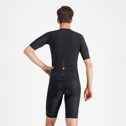 PREMIO EVO BIBSHORT Couleur : BLACK  | 4525000  2026