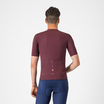 PREMIO EVO JERSEY/EVO JERSEY AWARD Color: DEEP BORDEAUX | 4525008-625 2026