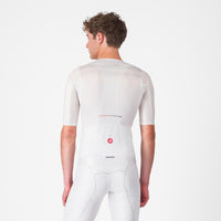 AERO RACE 8S JERSEY   Couleur : WHITE  | 4525010-001     2026