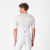 AERO RACE 8S JERSEY   Couleur : WHITE  | 4525010-001     2026